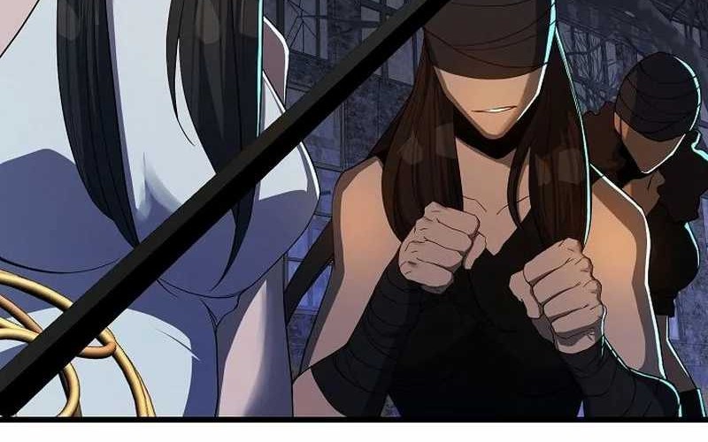 The Strongest Unemployed Hero Chapter 54 - halaman 39