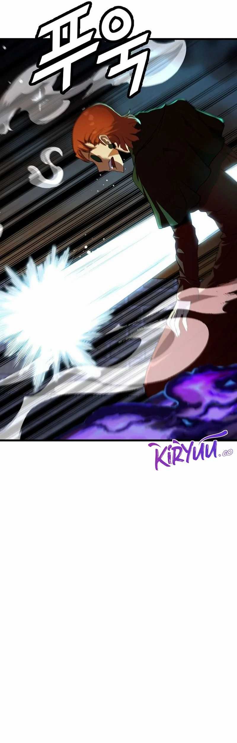 The Strongest Unemployed Hero Chapter 54 - halaman 4
