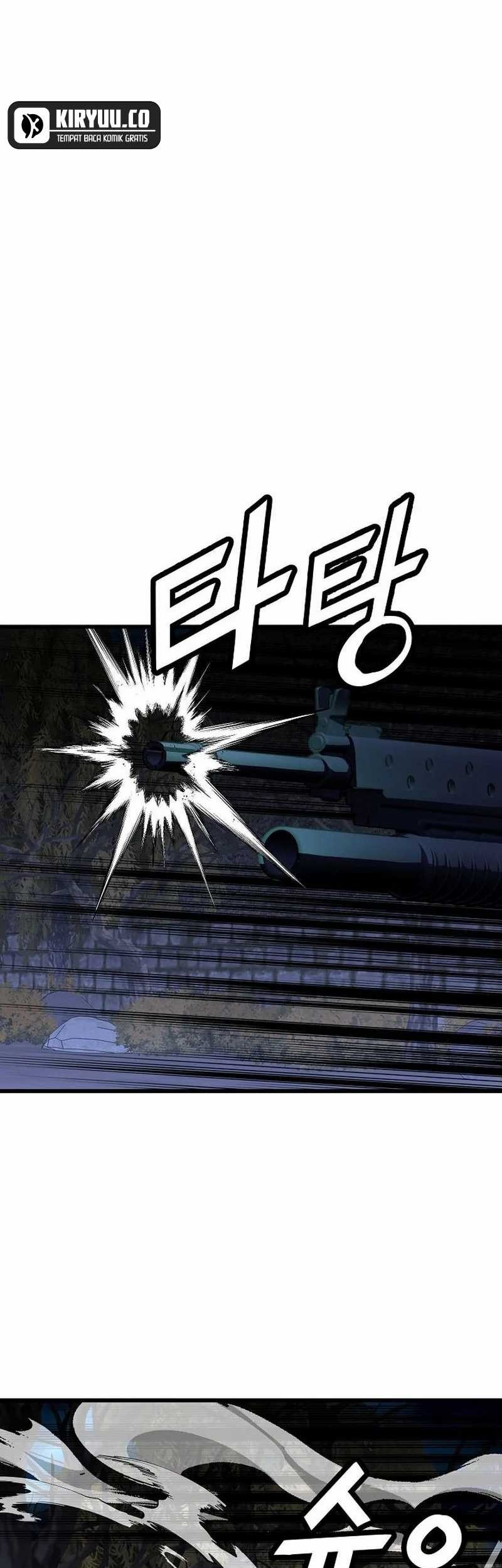 The Strongest Unemployed Hero Chapter 54 - halaman 40