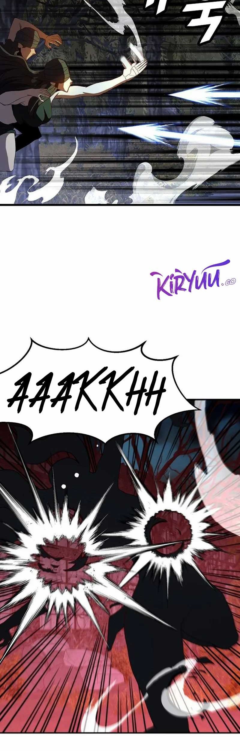 The Strongest Unemployed Hero Chapter 54 - halaman 41