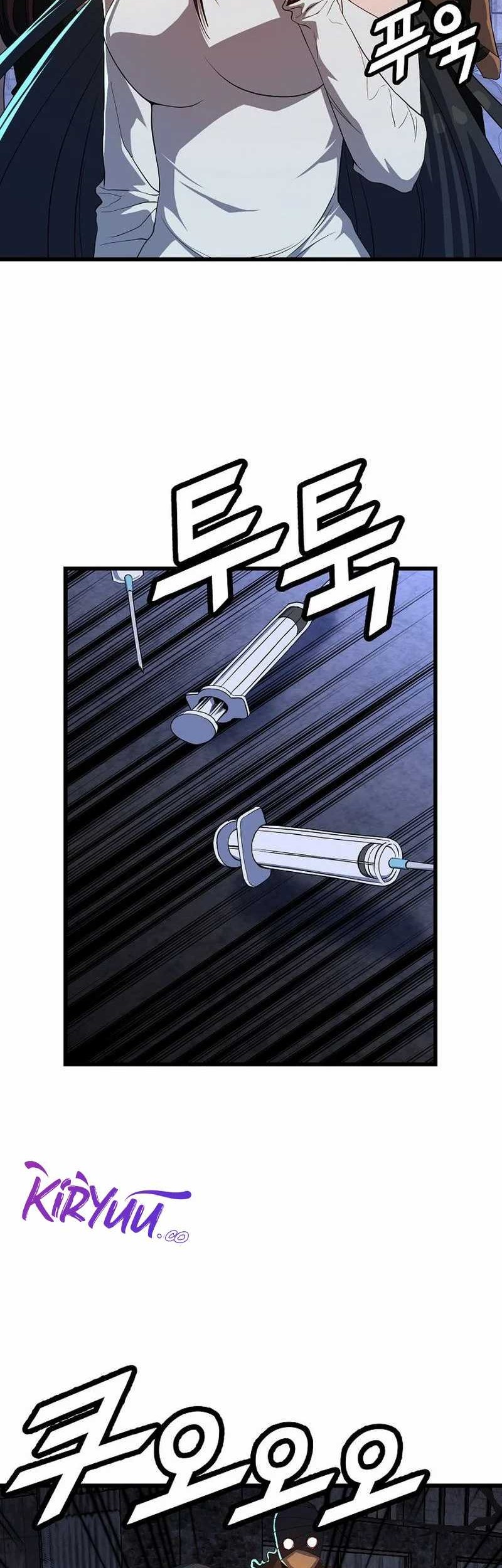 The Strongest Unemployed Hero Chapter 54 - halaman 44