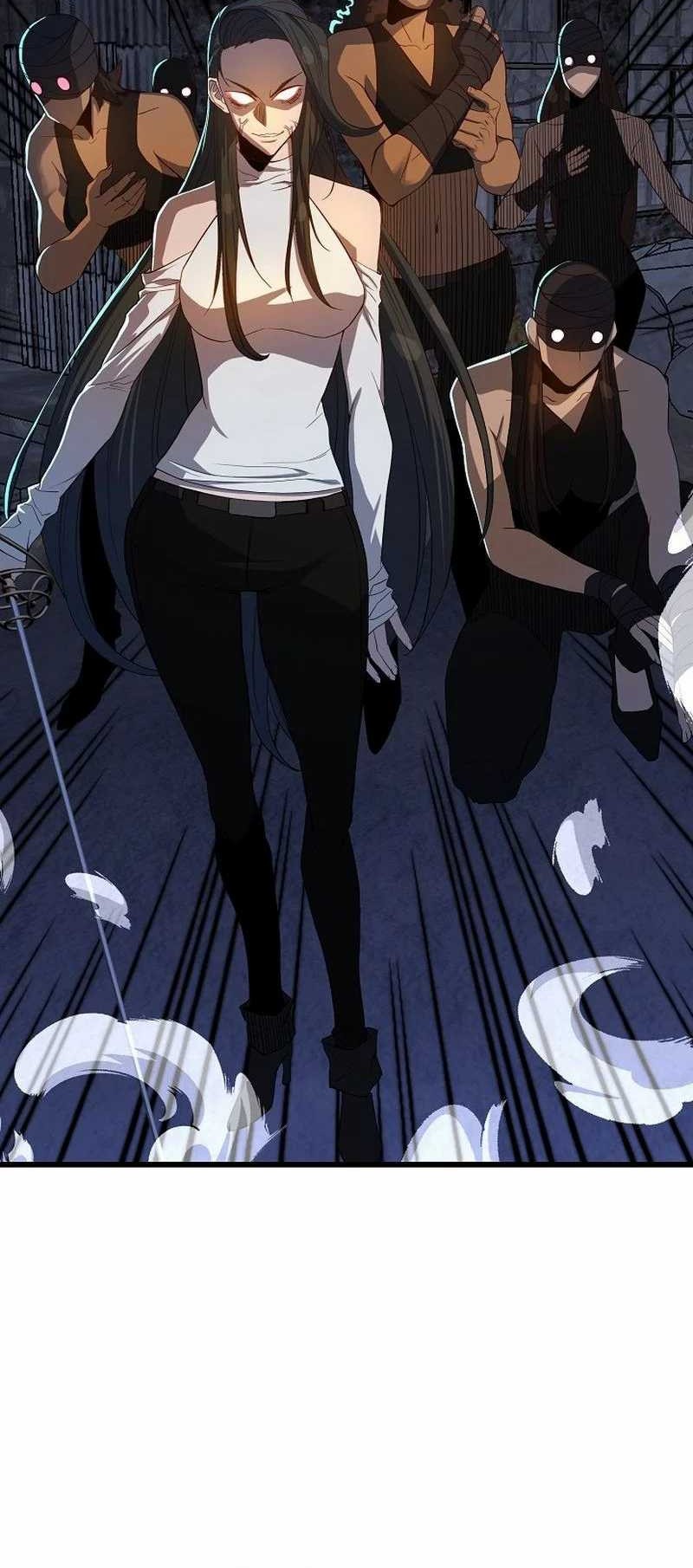 The Strongest Unemployed Hero Chapter 54 - halaman 45