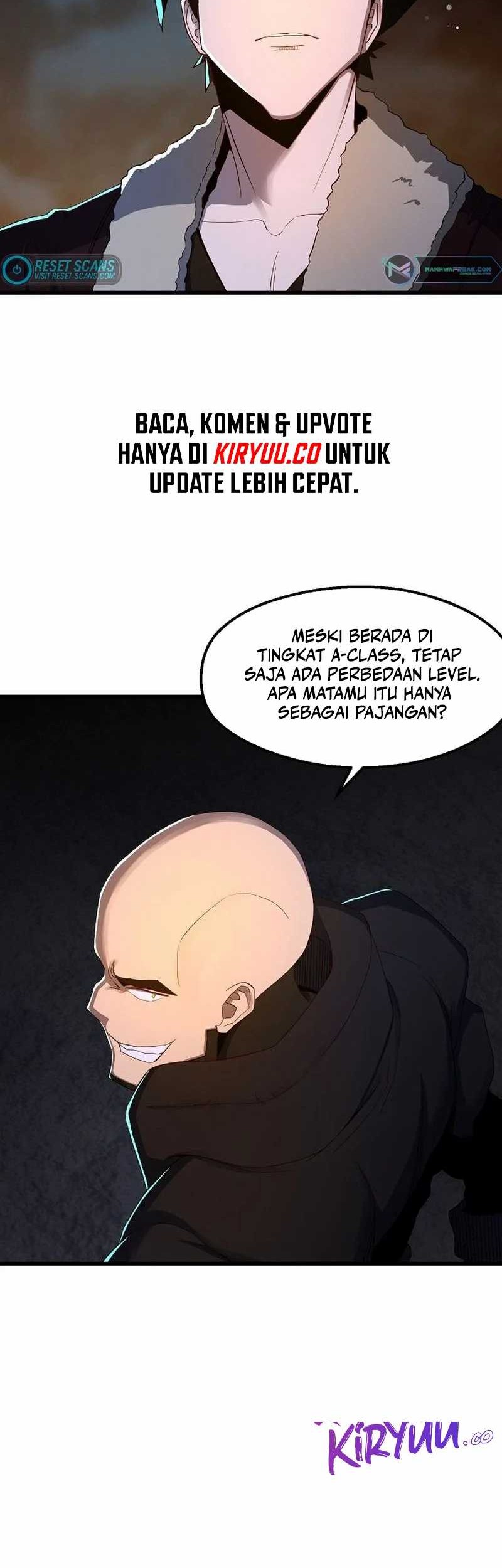 The Strongest Unemployed Hero Chapter 54 - halaman 47