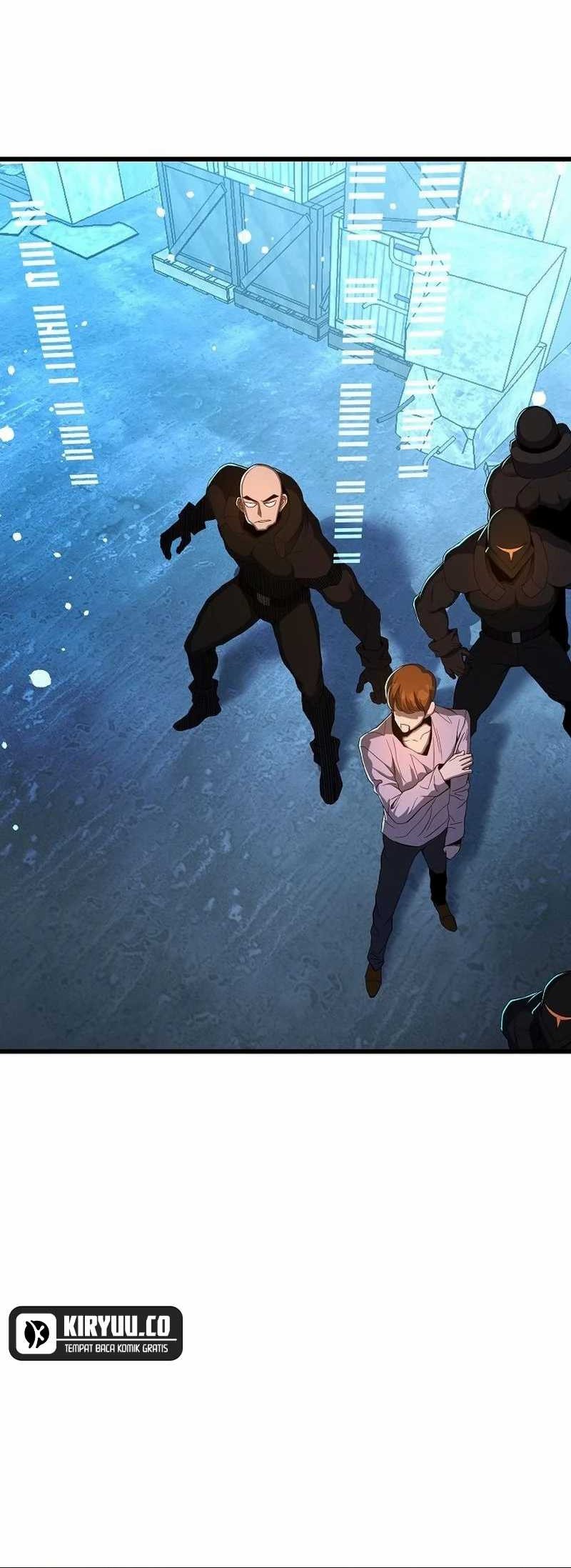 The Strongest Unemployed Hero Chapter 54 - halaman 48