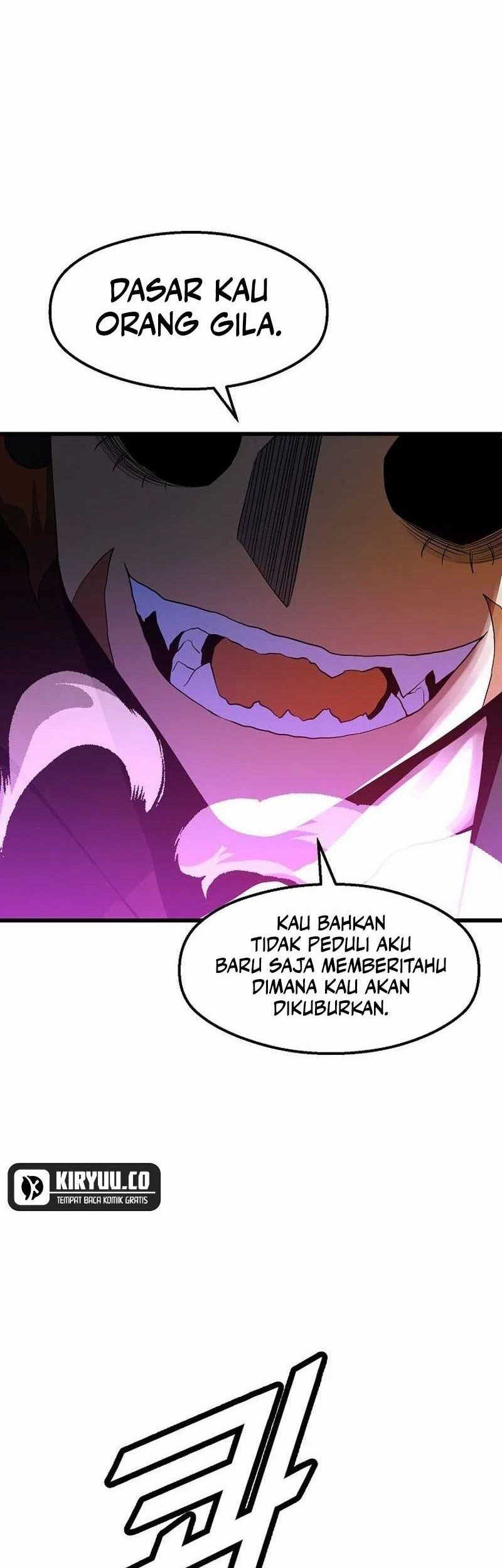 The Strongest Unemployed Hero Chapter 54 - halaman 5