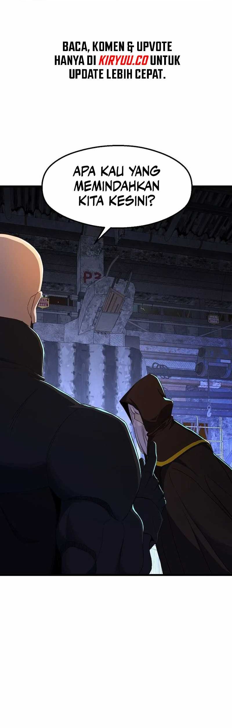 The Strongest Unemployed Hero Chapter 54 - halaman 50