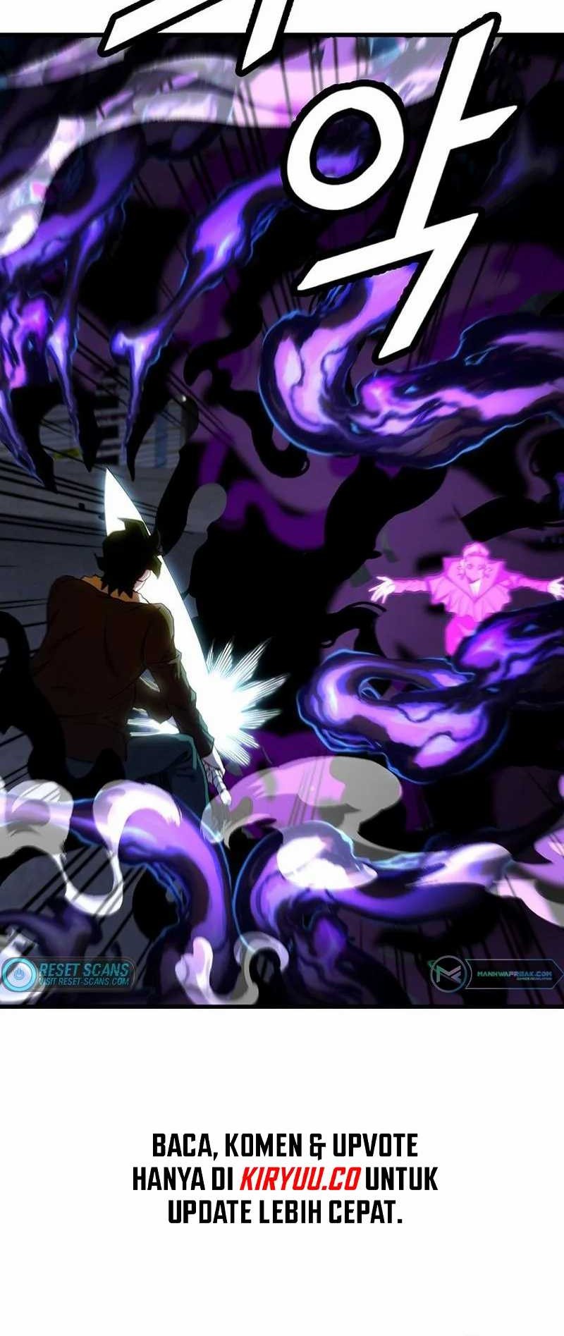 The Strongest Unemployed Hero Chapter 54 - halaman 6
