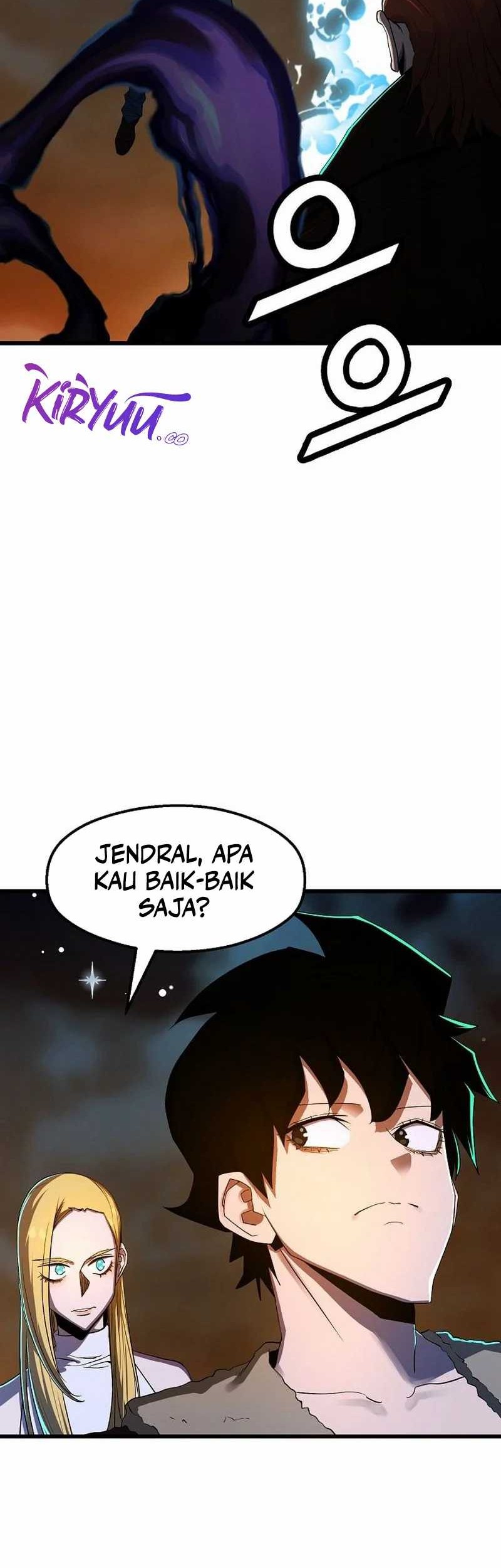 The Strongest Unemployed Hero Chapter 54 - halaman 8