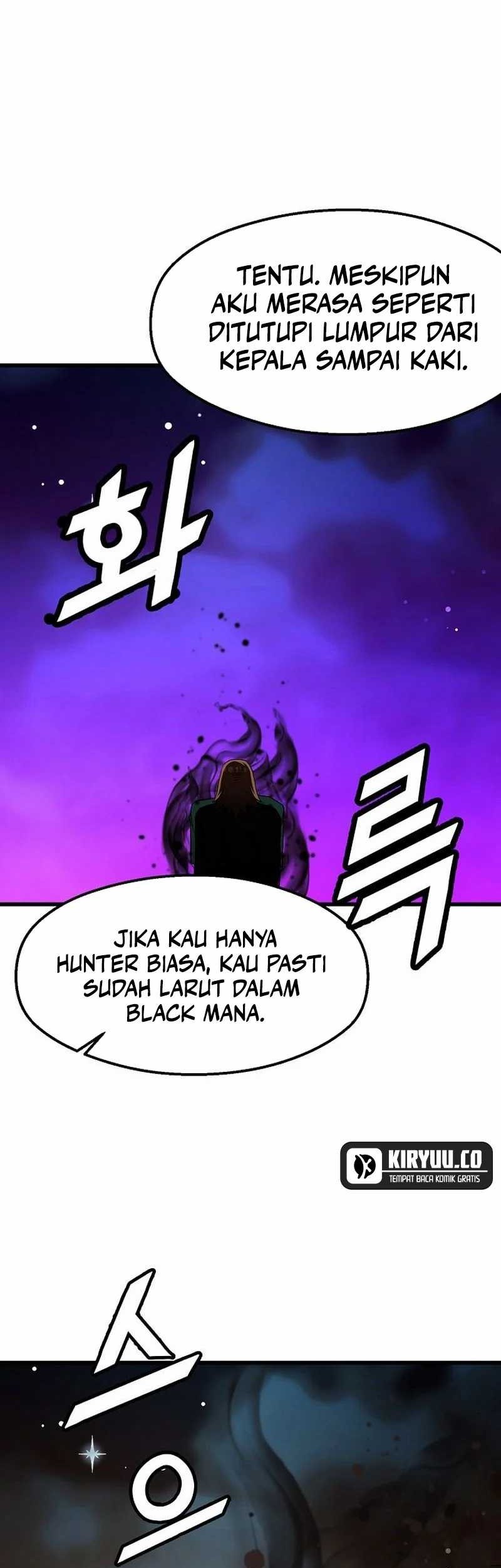 The Strongest Unemployed Hero Chapter 54 - halaman 9