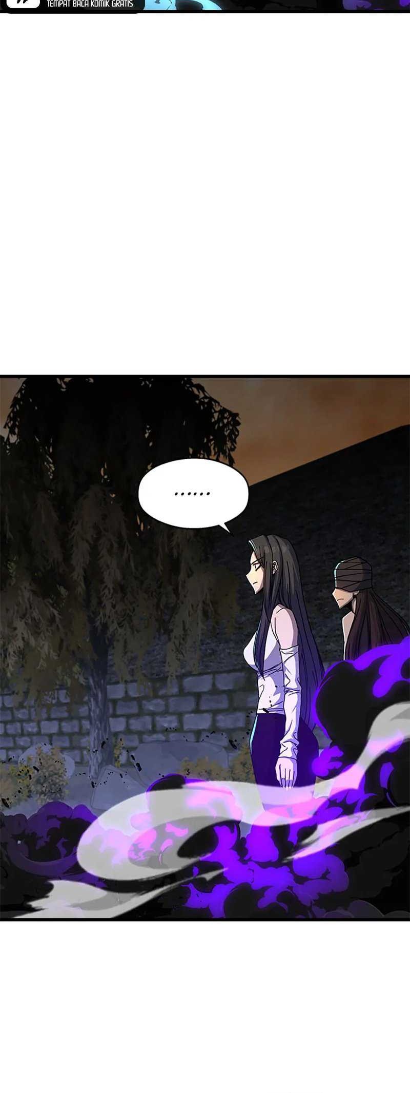 The Strongest Unemployed Hero Chapter 55 - halaman 15