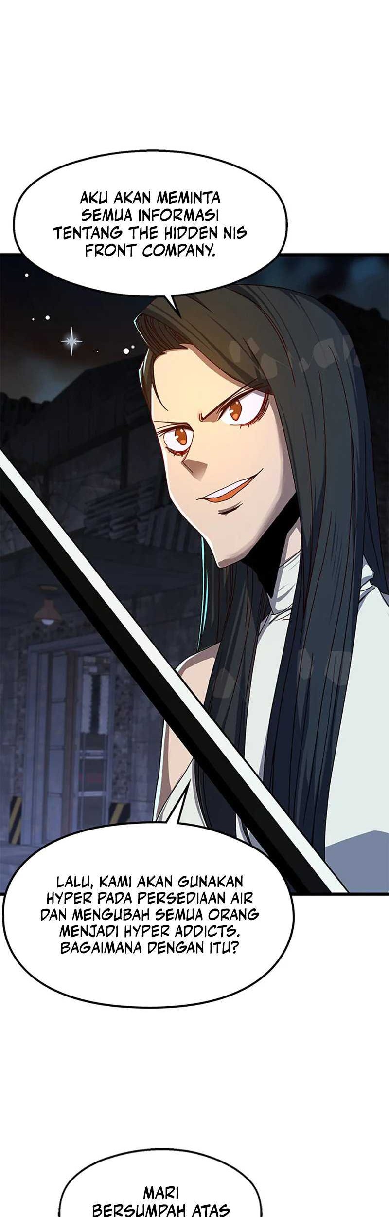 The Strongest Unemployed Hero Chapter 55 - halaman 17