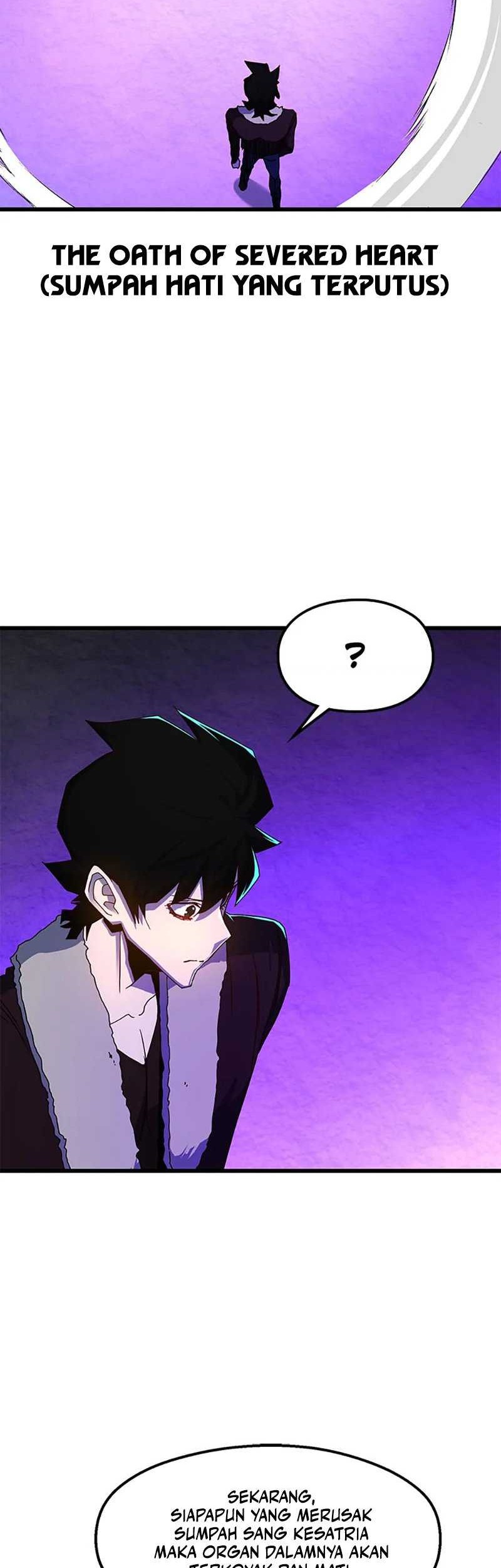 The Strongest Unemployed Hero Chapter 55 - halaman 21