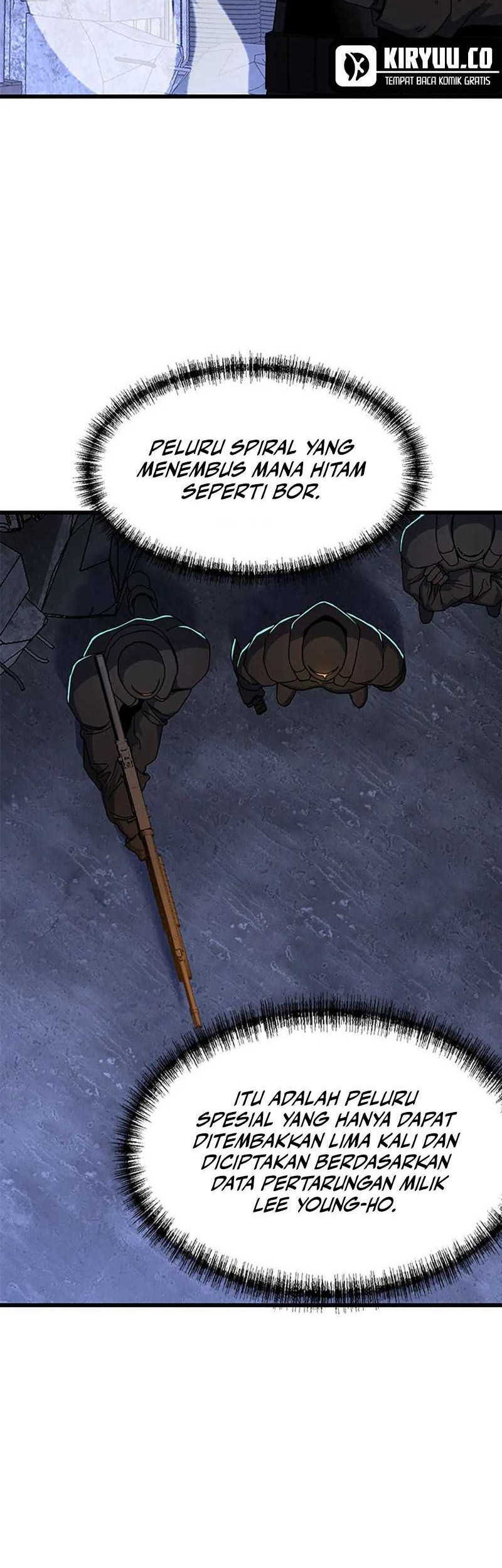 The Strongest Unemployed Hero Chapter 55 - halaman 24