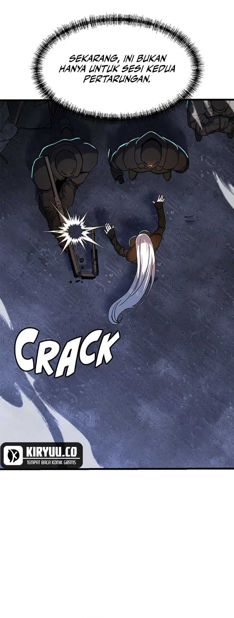 The Strongest Unemployed Hero Chapter 55 - halaman 25