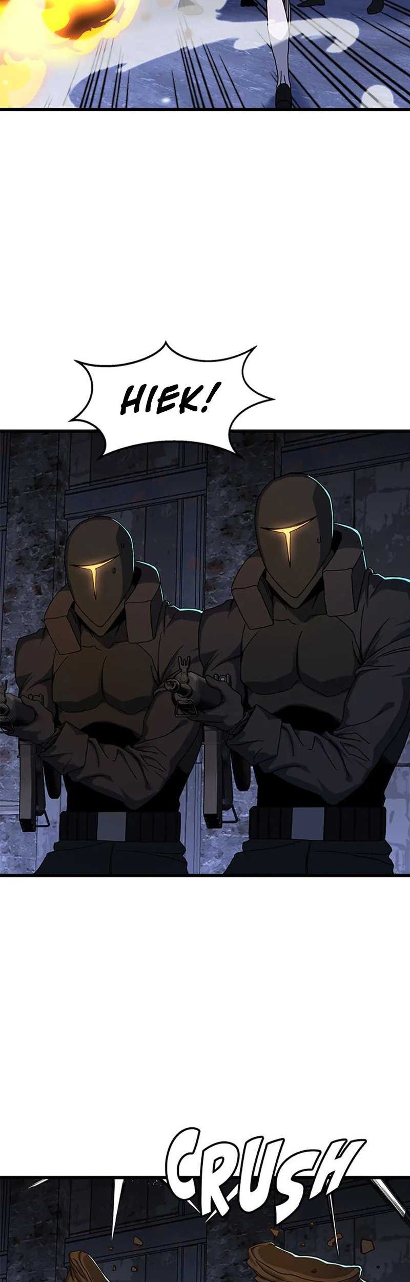 The Strongest Unemployed Hero Chapter 55 - halaman 27