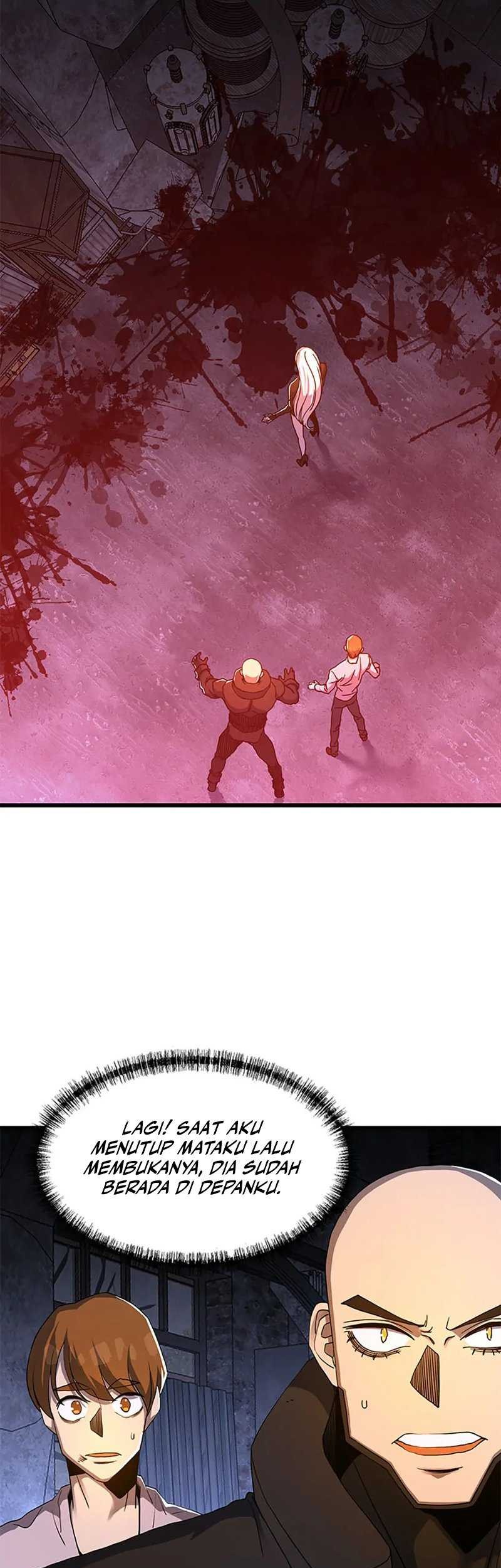 The Strongest Unemployed Hero Chapter 55 - halaman 30