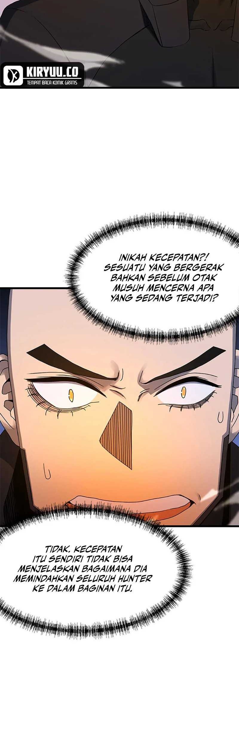 The Strongest Unemployed Hero Chapter 55 - halaman 31