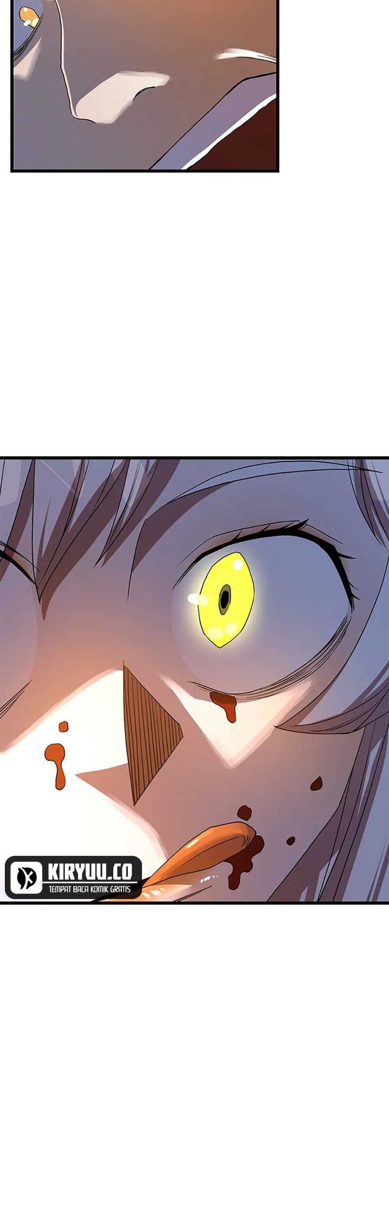 The Strongest Unemployed Hero Chapter 55 - halaman 35