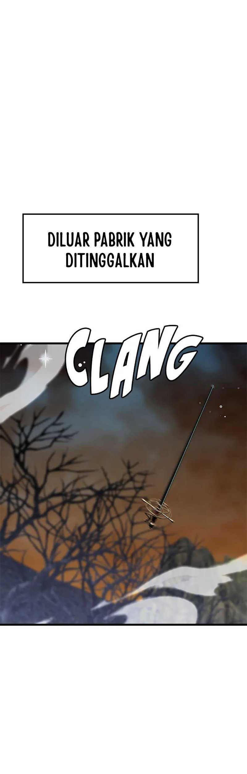 The Strongest Unemployed Hero Chapter 55 - halaman 36
