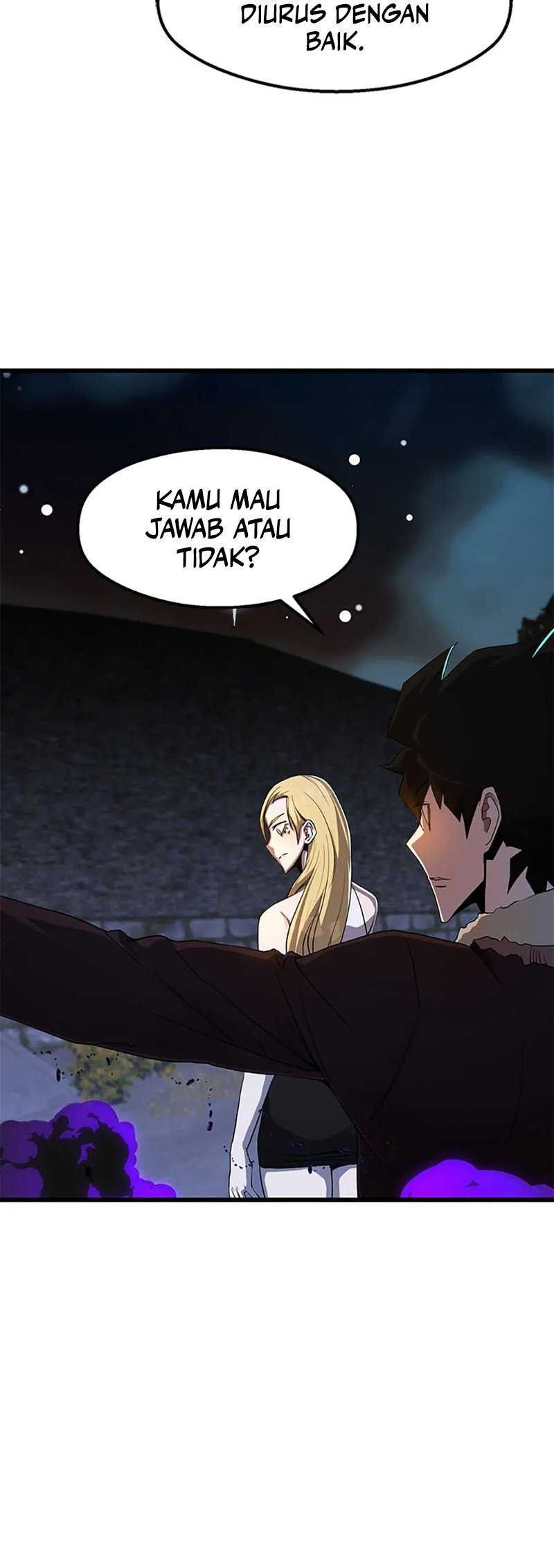 The Strongest Unemployed Hero Chapter 55 - halaman 40