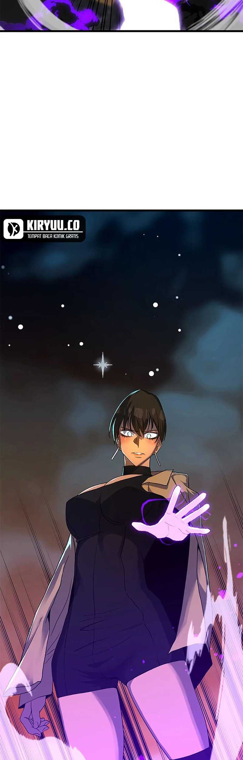 The Strongest Unemployed Hero Chapter 55 - halaman 42