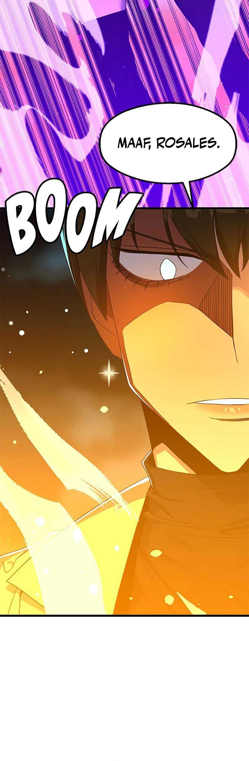 The Strongest Unemployed Hero Chapter 55 - halaman 43