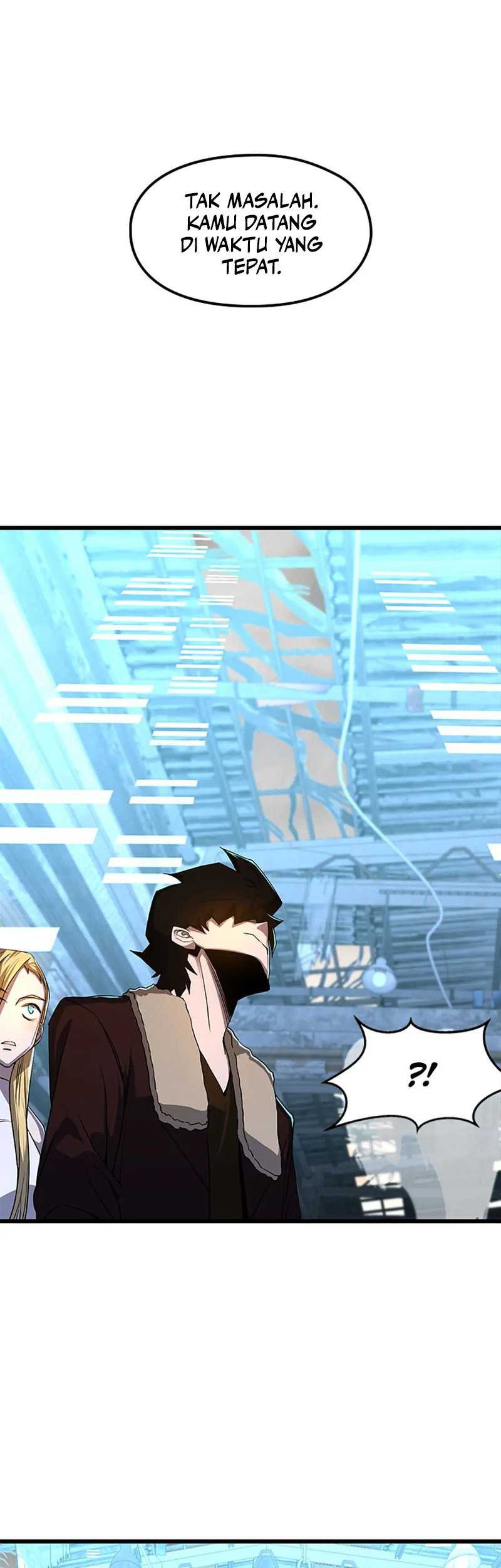 The Strongest Unemployed Hero Chapter 55 - halaman 50
