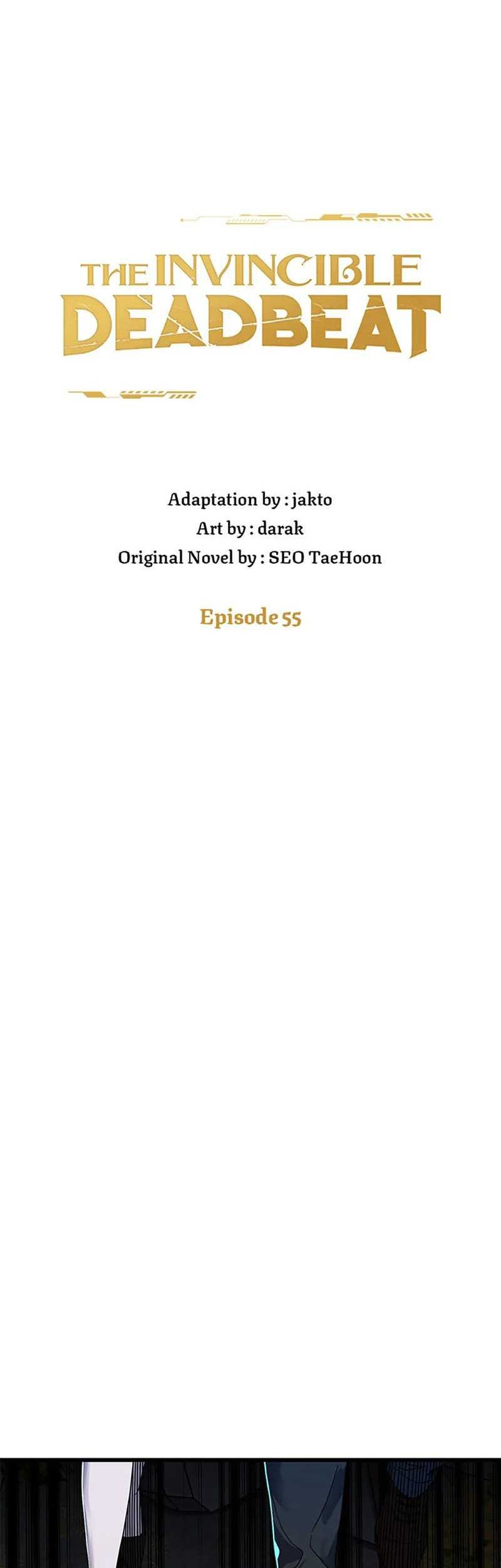 The Strongest Unemployed Hero Chapter 55 - halaman 6