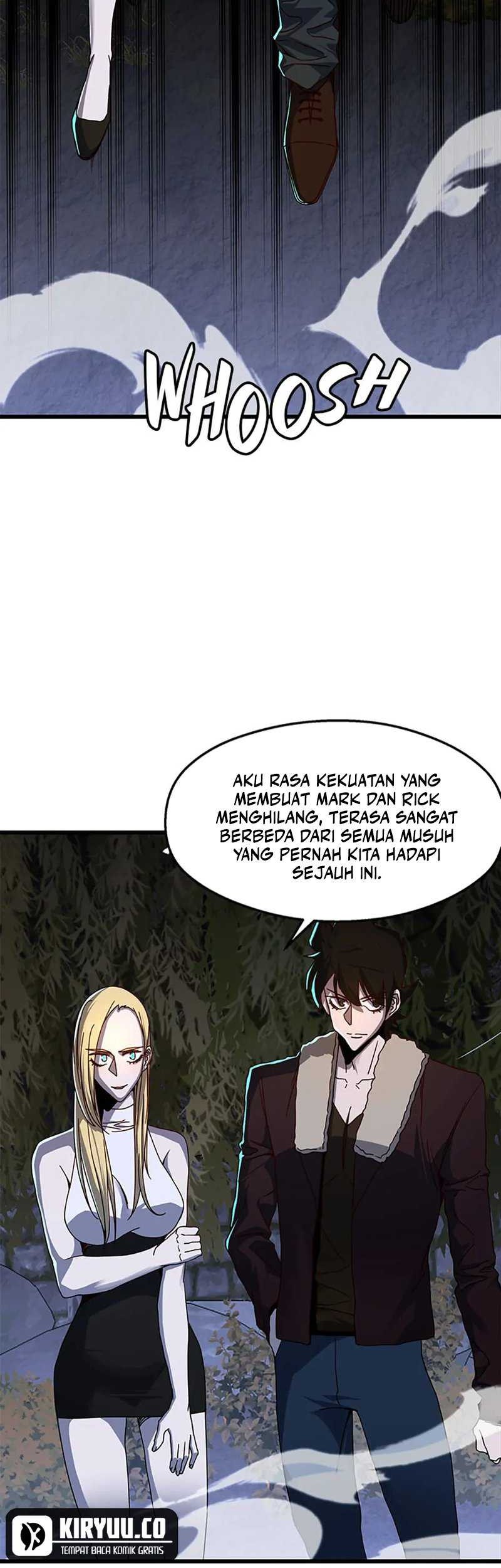 The Strongest Unemployed Hero Chapter 55 - halaman 7