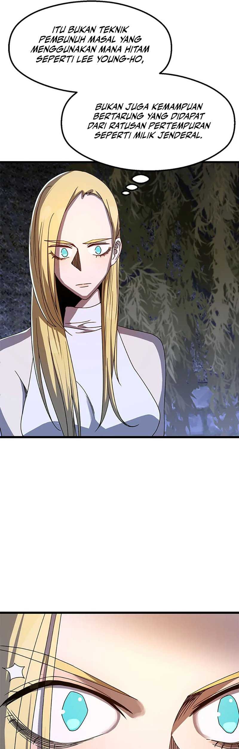 The Strongest Unemployed Hero Chapter 55 - halaman 9