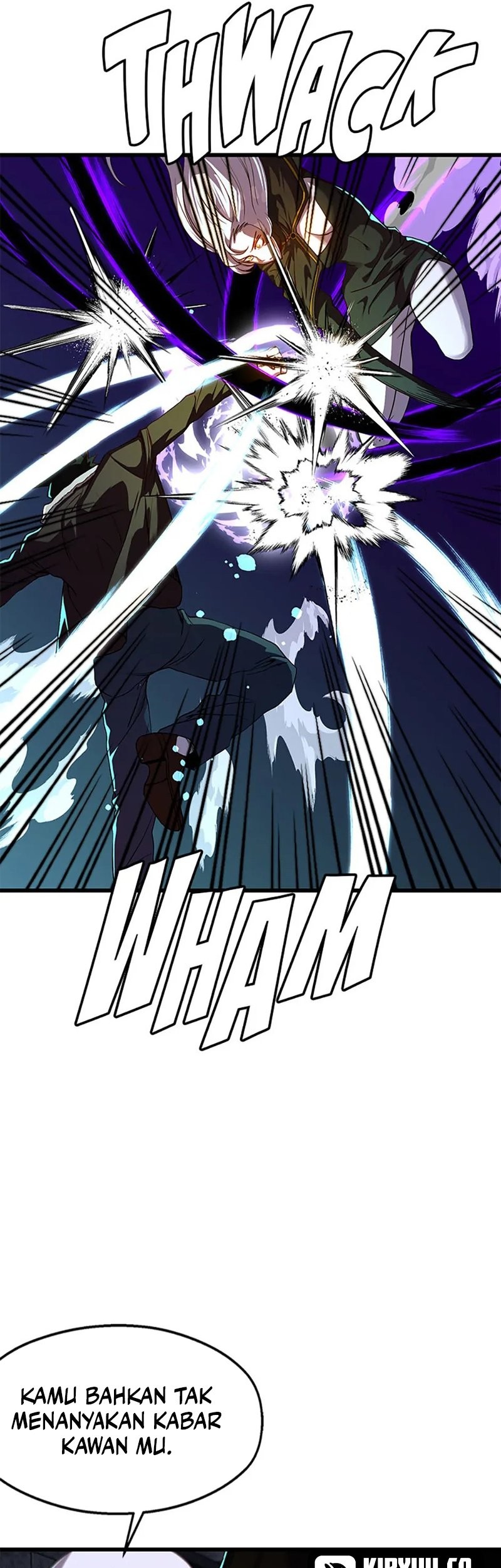 The Strongest Unemployed Hero Chapter 56 - halaman 11