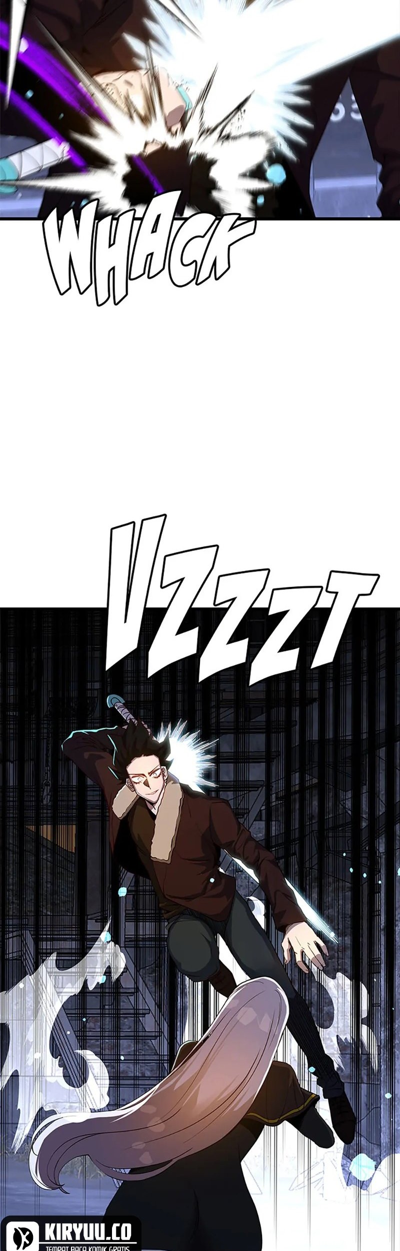 The Strongest Unemployed Hero Chapter 56 - halaman 13
