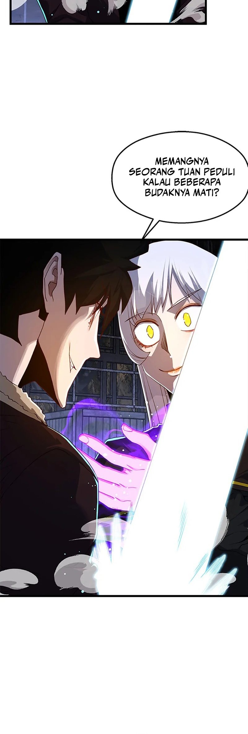 The Strongest Unemployed Hero Chapter 56 - halaman 17