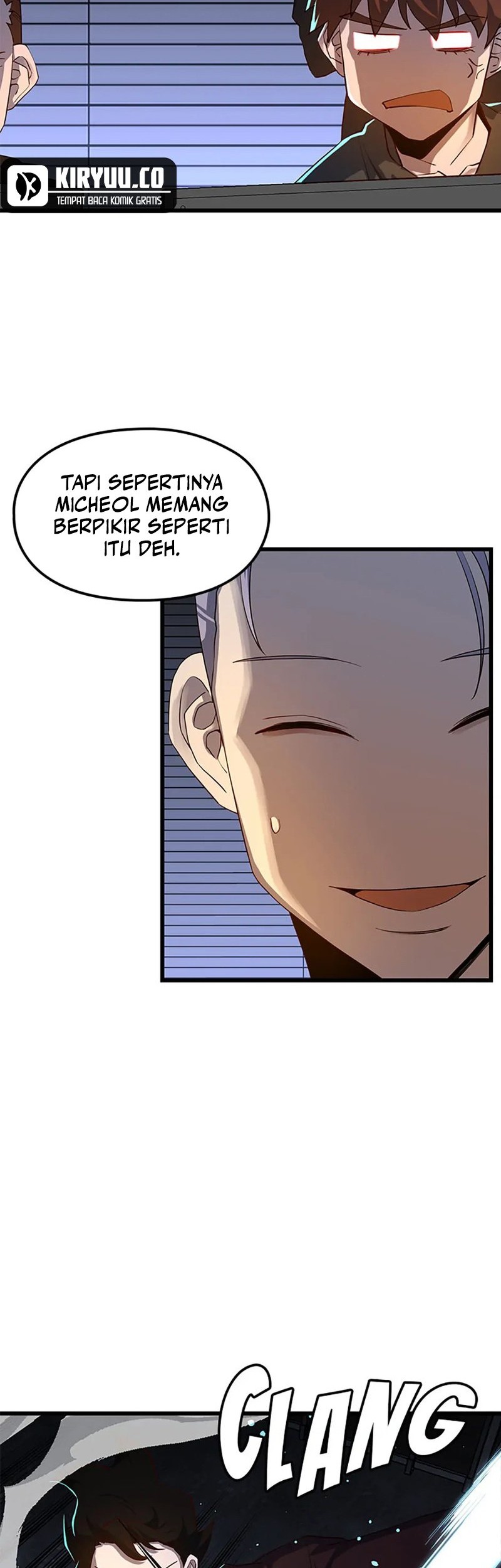 The Strongest Unemployed Hero Chapter 56 - halaman 19