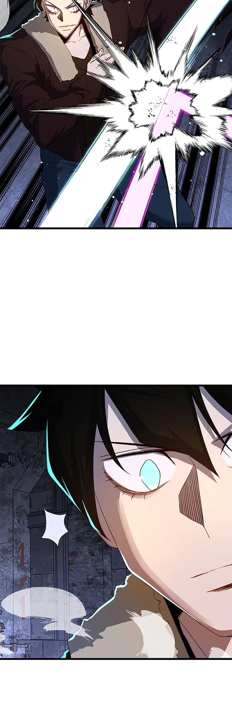 The Strongest Unemployed Hero Chapter 56 - halaman 20