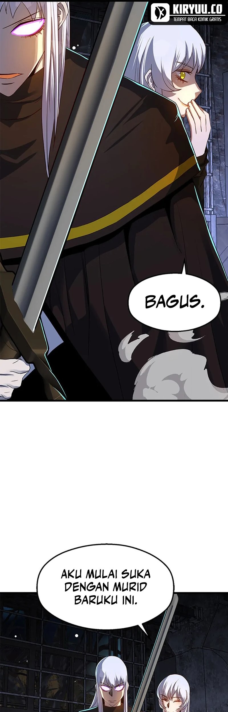 The Strongest Unemployed Hero Chapter 56 - halaman 22