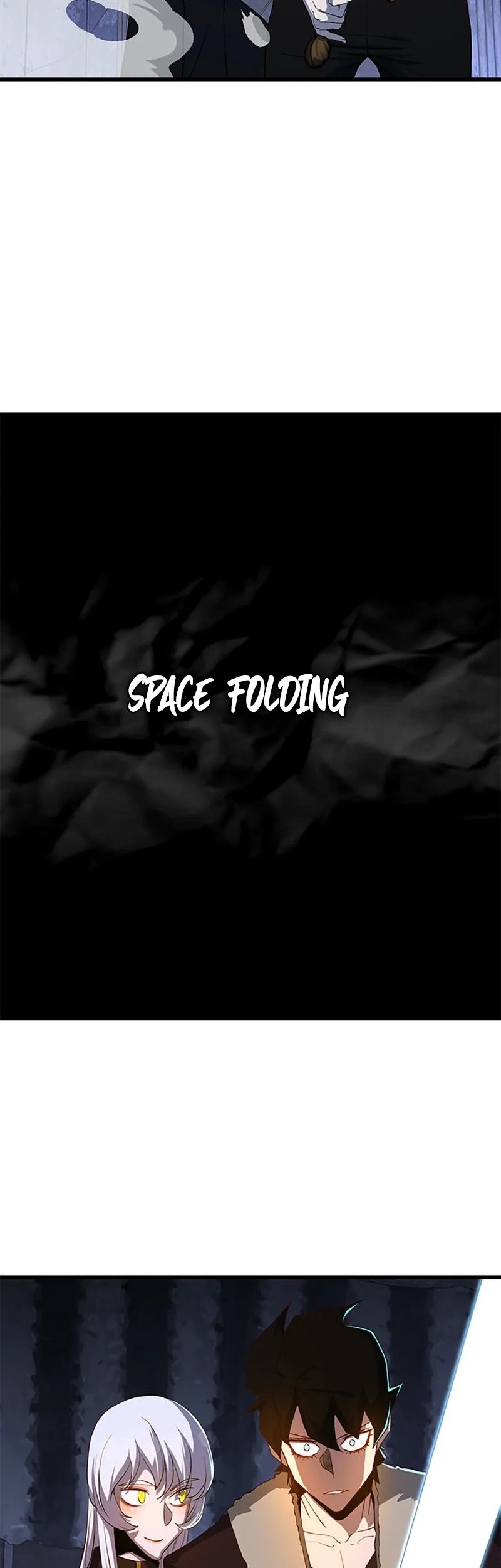 The Strongest Unemployed Hero Chapter 56 - halaman 27