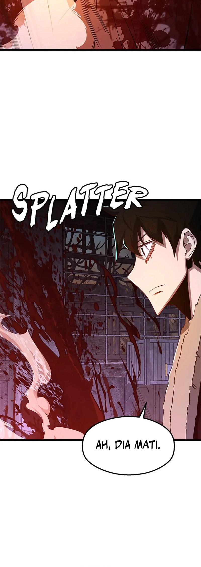 The Strongest Unemployed Hero Chapter 56 - halaman 3