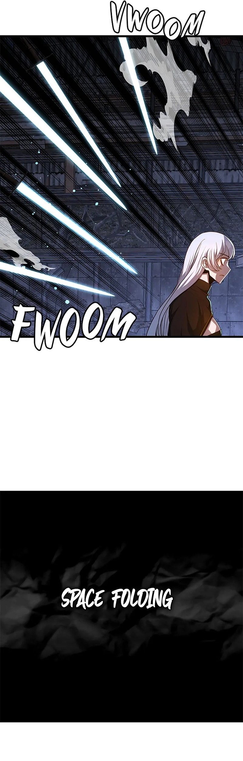 The Strongest Unemployed Hero Chapter 56 - halaman 30