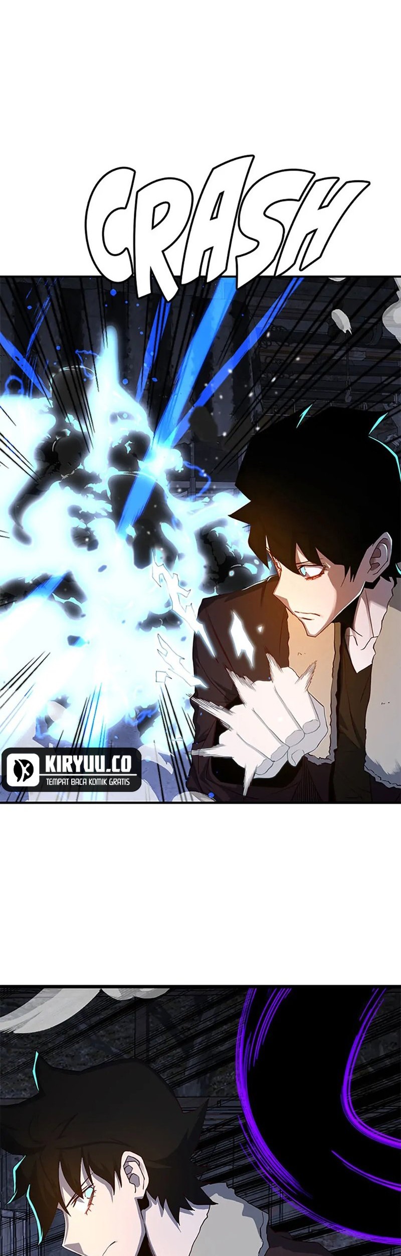 The Strongest Unemployed Hero Chapter 56 - halaman 31