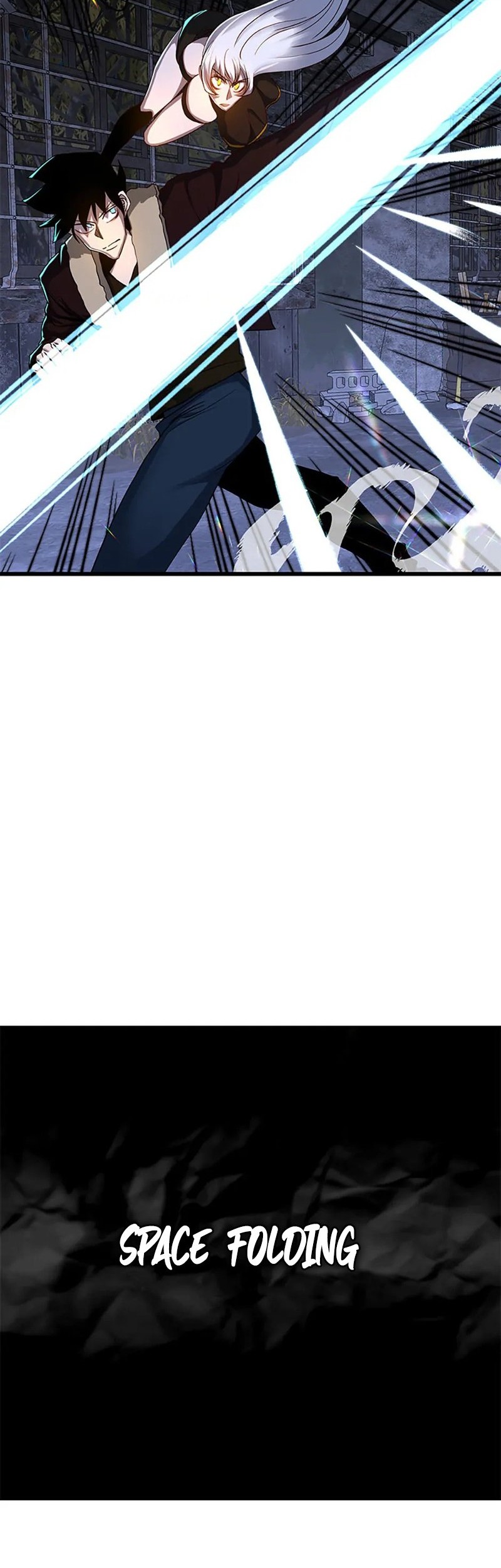 The Strongest Unemployed Hero Chapter 56 - halaman 35