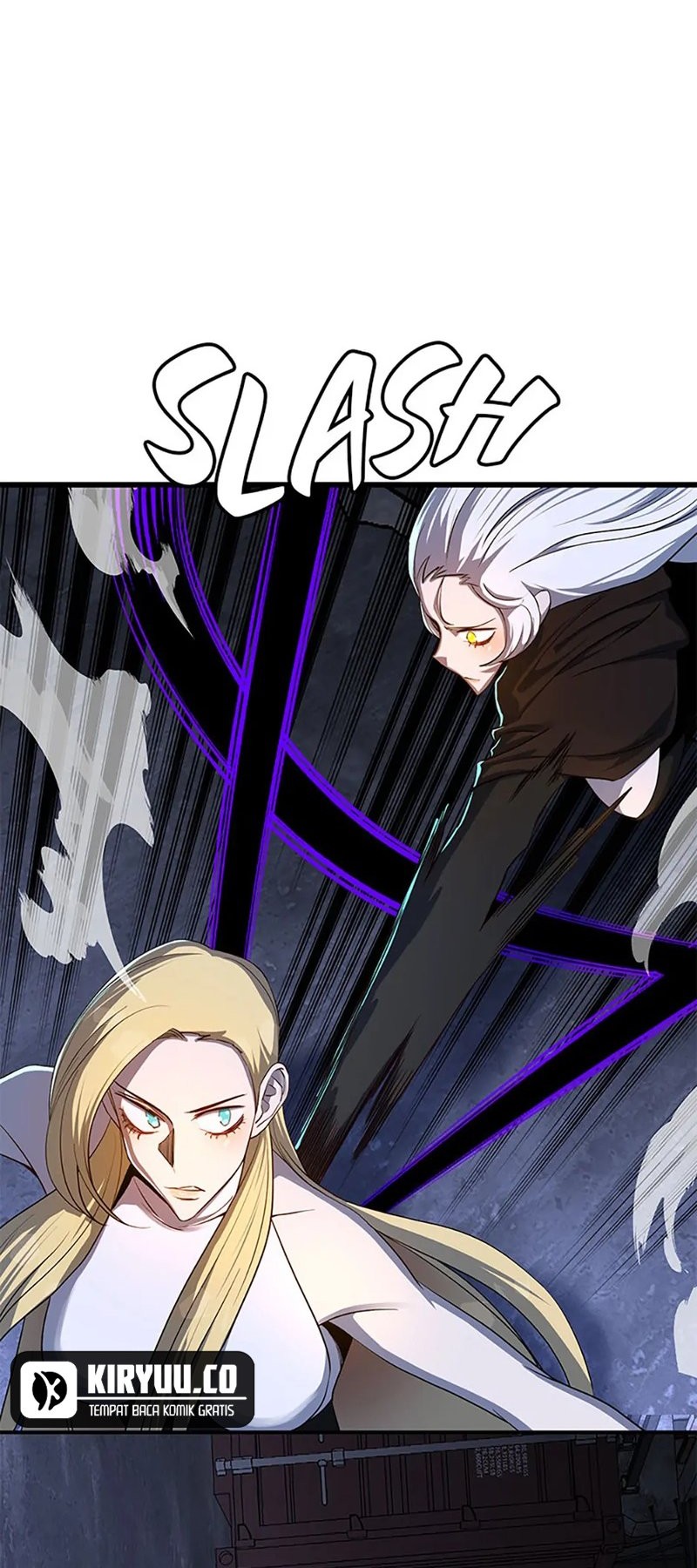 The Strongest Unemployed Hero Chapter 56 - halaman 36