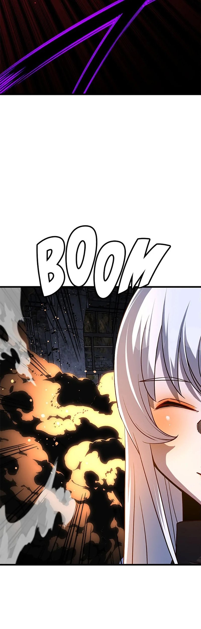 The Strongest Unemployed Hero Chapter 56 - halaman 41