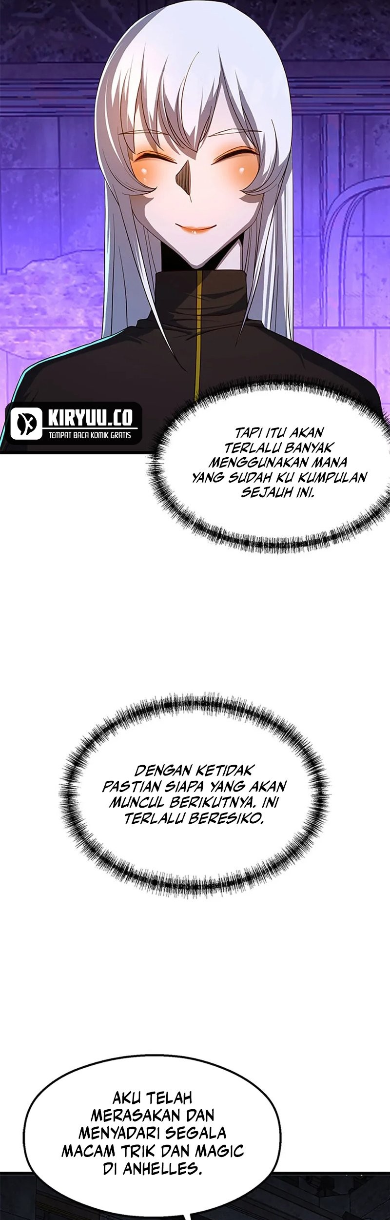 The Strongest Unemployed Hero Chapter 56 - halaman 48