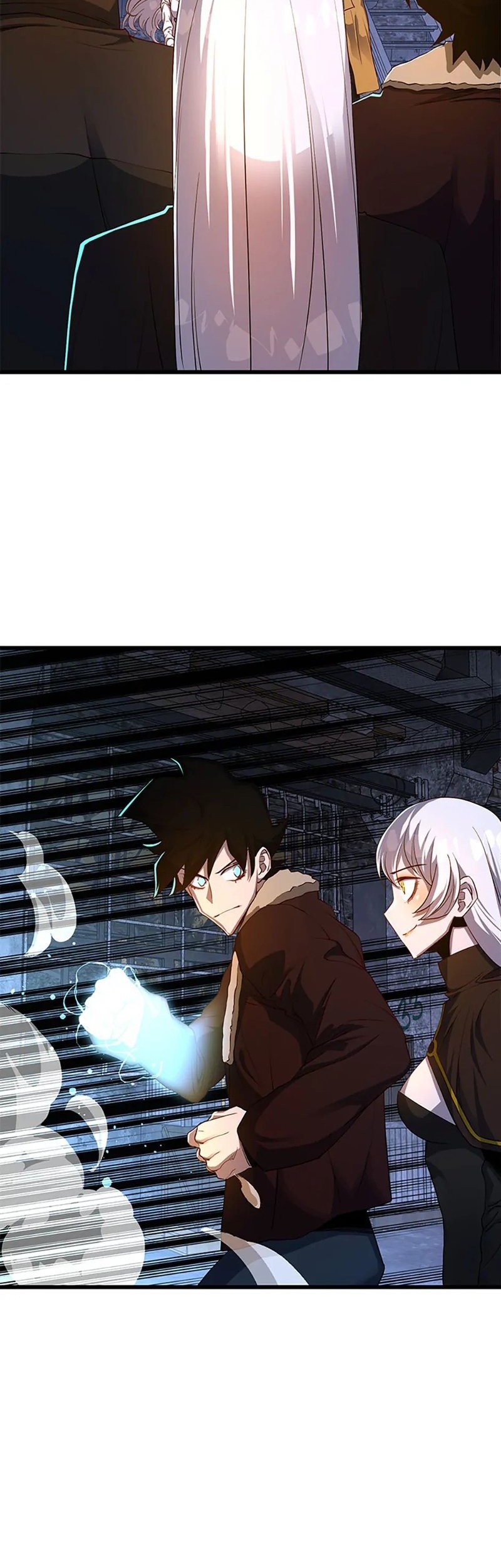 The Strongest Unemployed Hero Chapter 56 - halaman 50