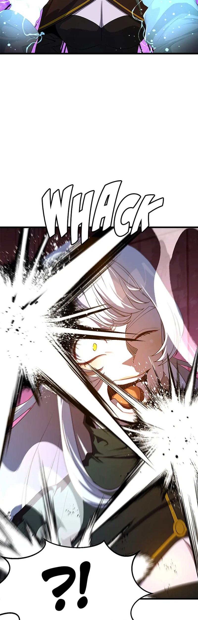 The Strongest Unemployed Hero Chapter 56 - halaman 53