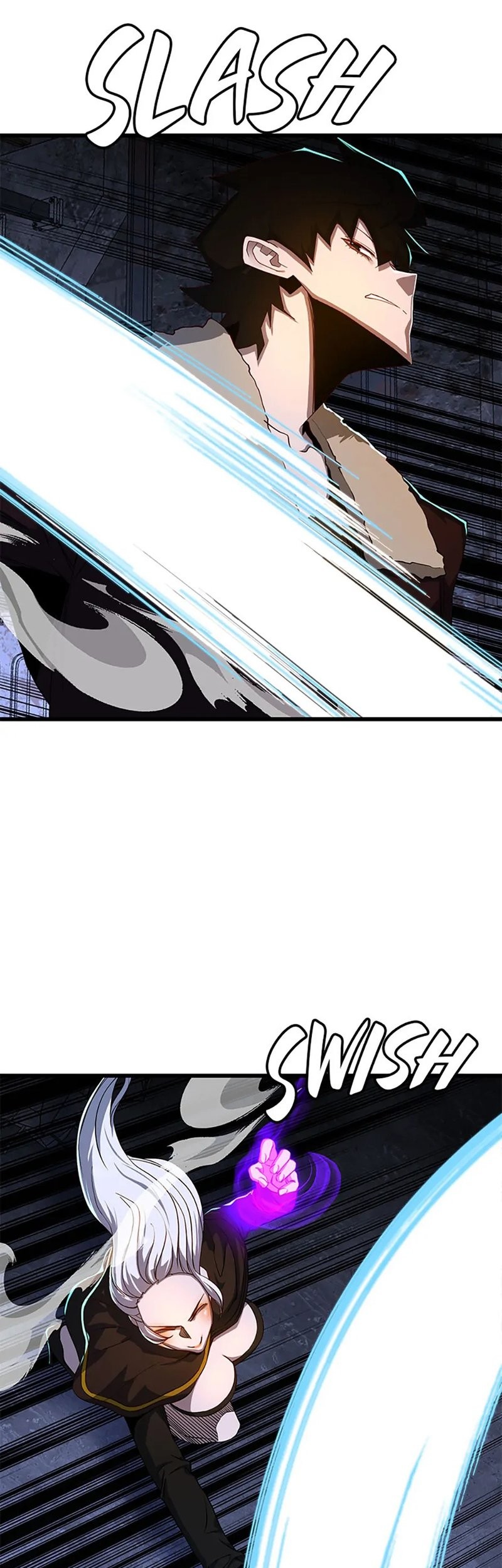 The Strongest Unemployed Hero Chapter 56 - halaman 8