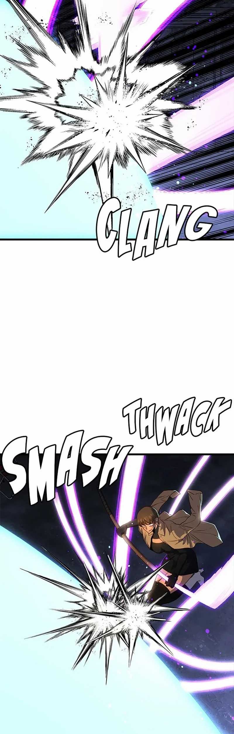 The Strongest Unemployed Hero Chapter 57 - halaman 11