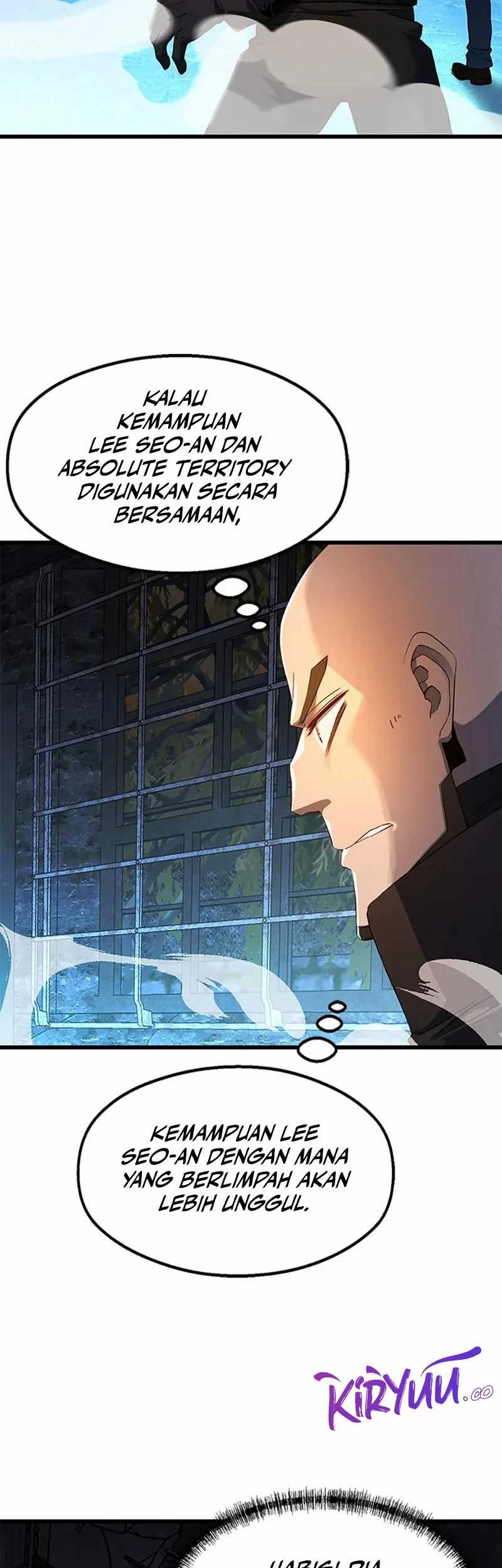 The Strongest Unemployed Hero Chapter 57 - halaman 14