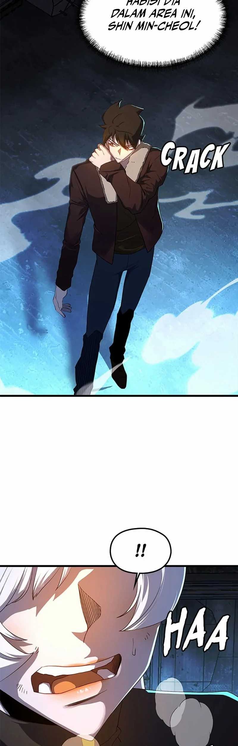 The Strongest Unemployed Hero Chapter 57 - halaman 15